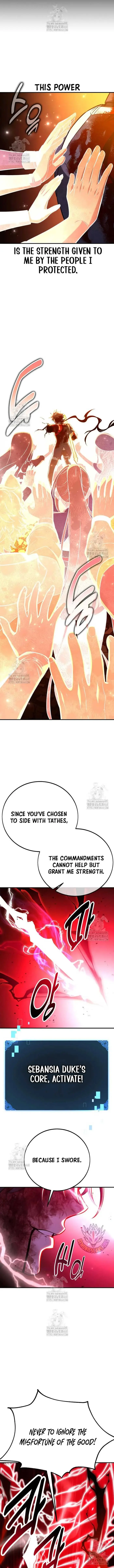I Killed an Academy Player Chapter 89 image 20_optimized